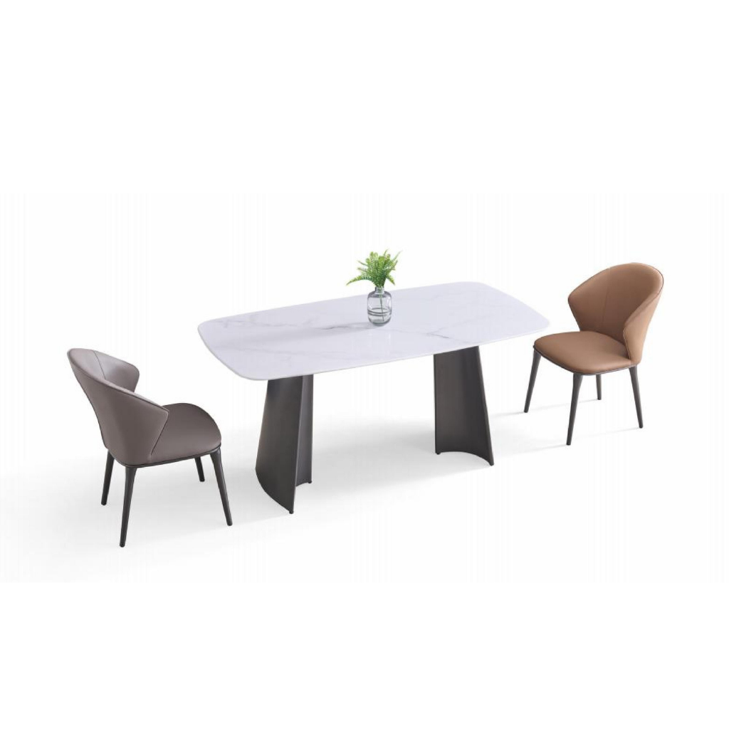 Elisen Dining Table by Esteller