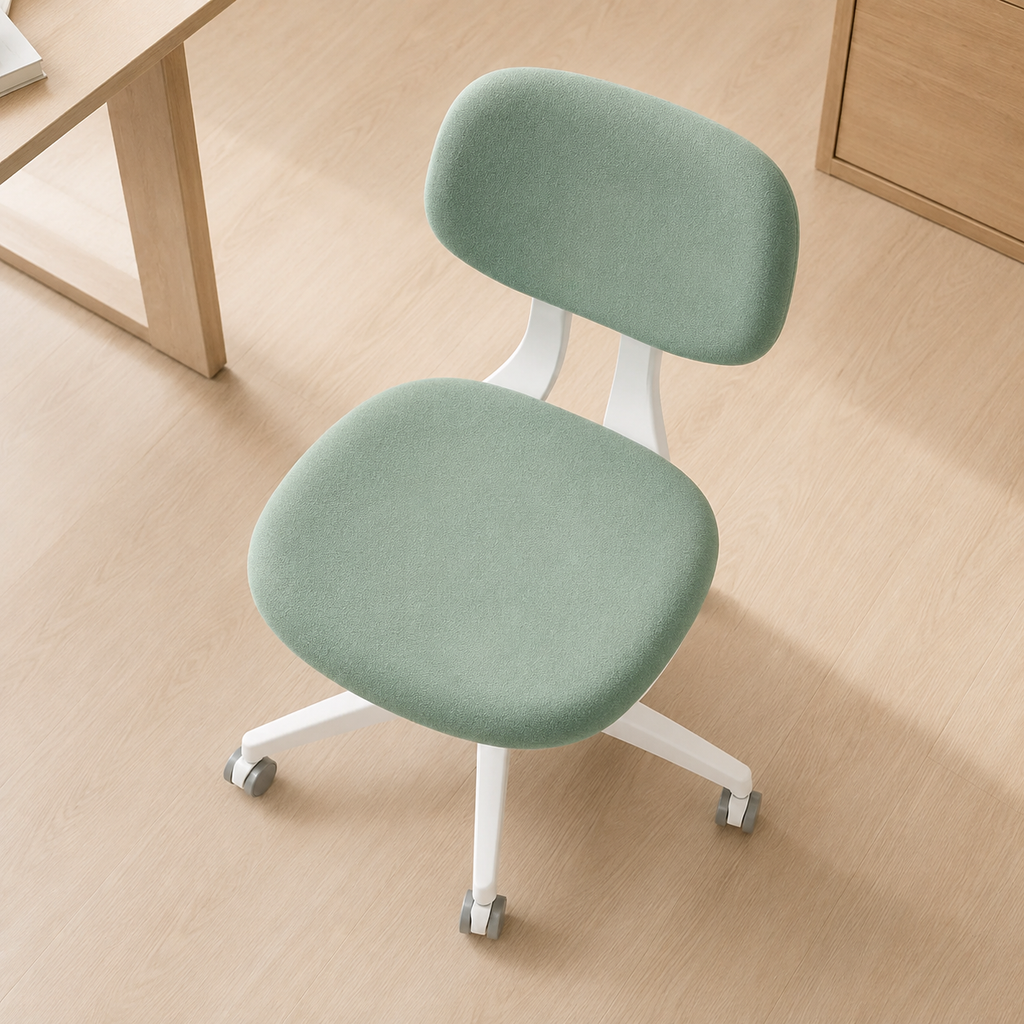 Mika Sage Office Chair