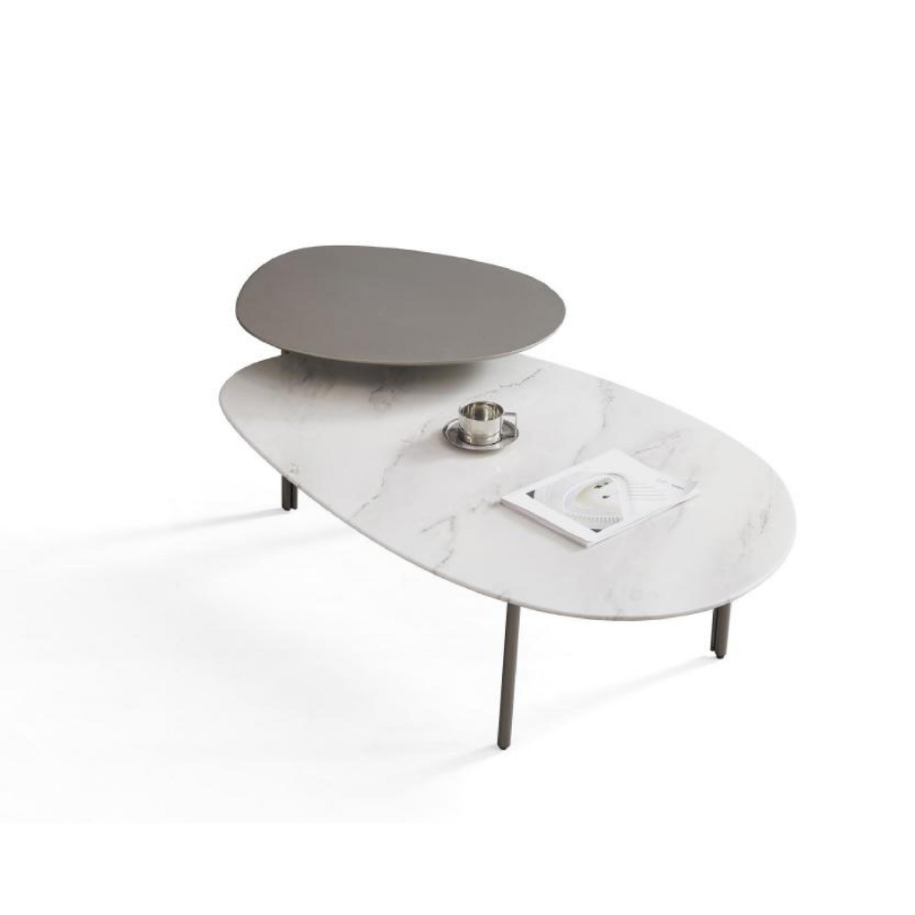 Torrens Coffee Table by Esteller