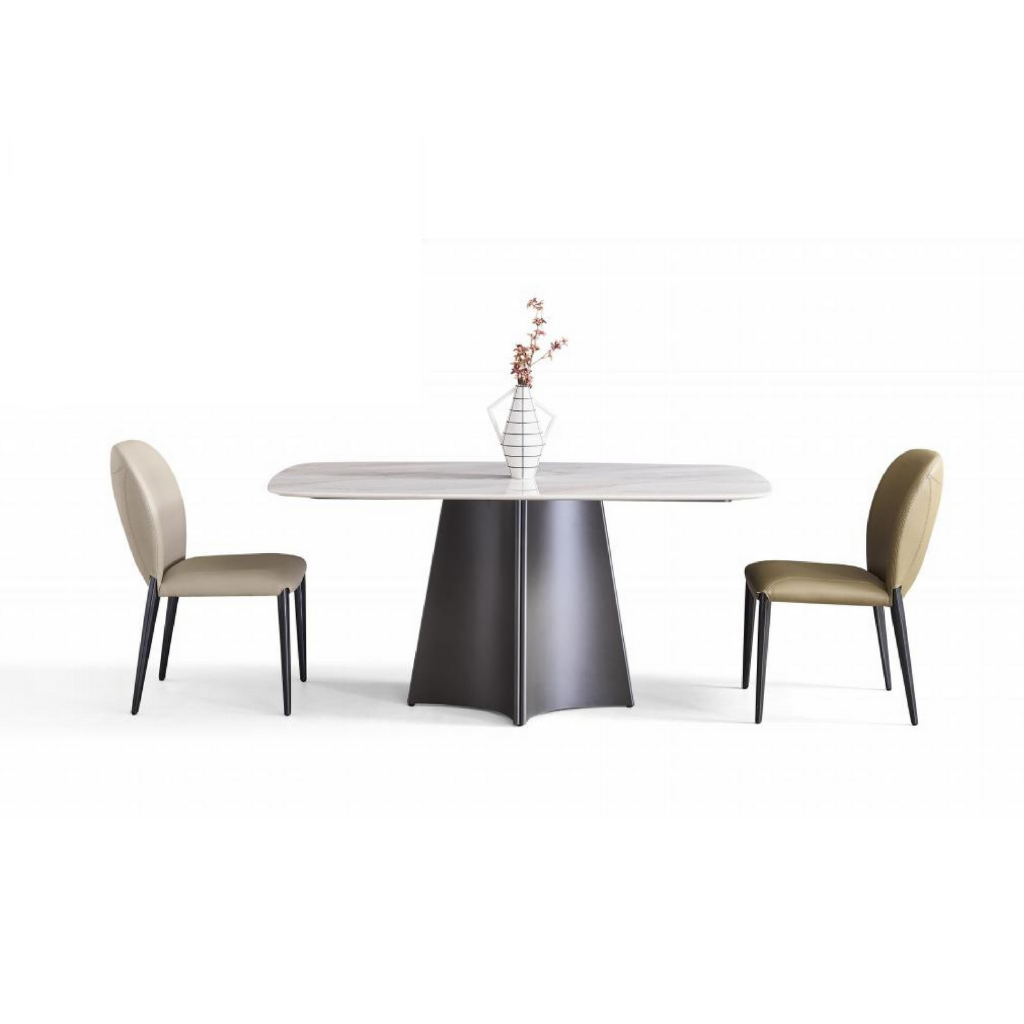 Hansen Dining Table by Esteller