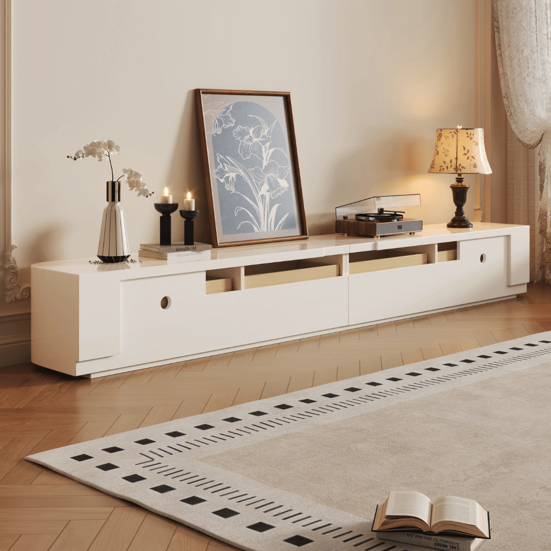 Ruvee Tv Console by Esteller