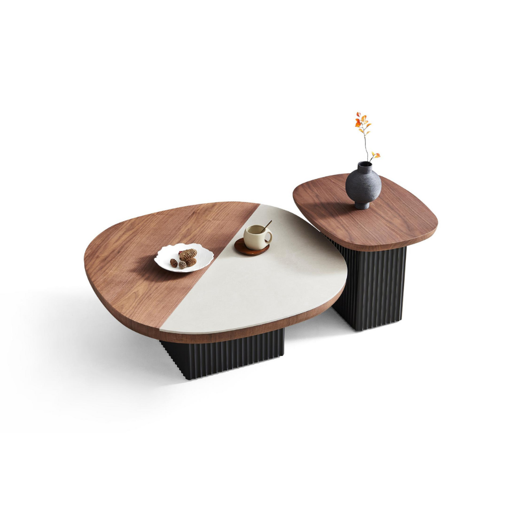 Radine Coffee Table by Esteller