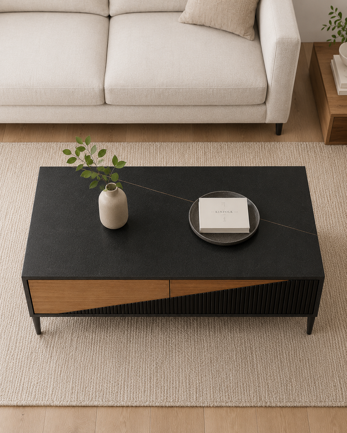Veylo Coffee Table