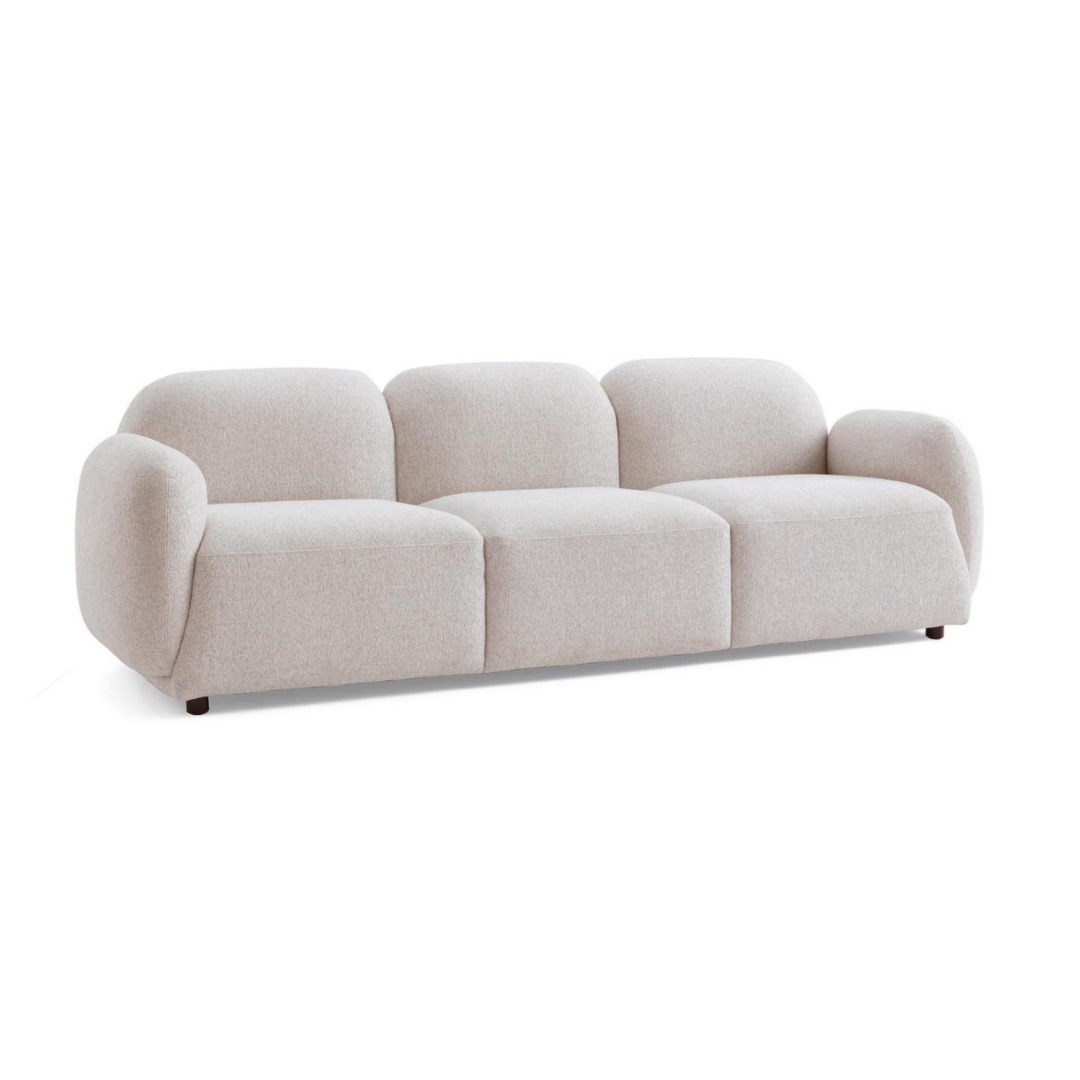 Abriana Fabric Sofa