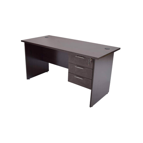 Megafurniture | Aerglo Study Table (120cm) | Study Table