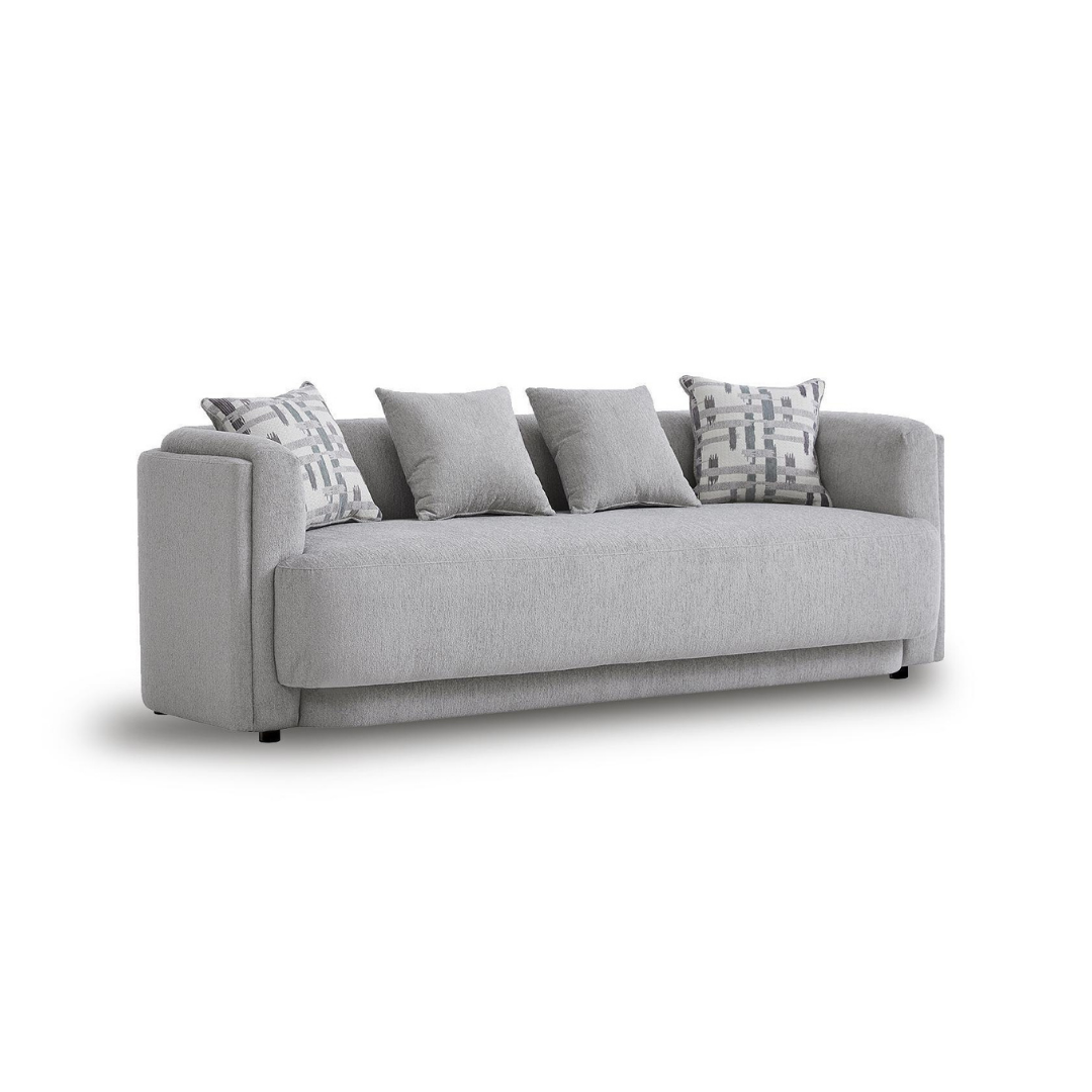 Alfio Fabric Sofa