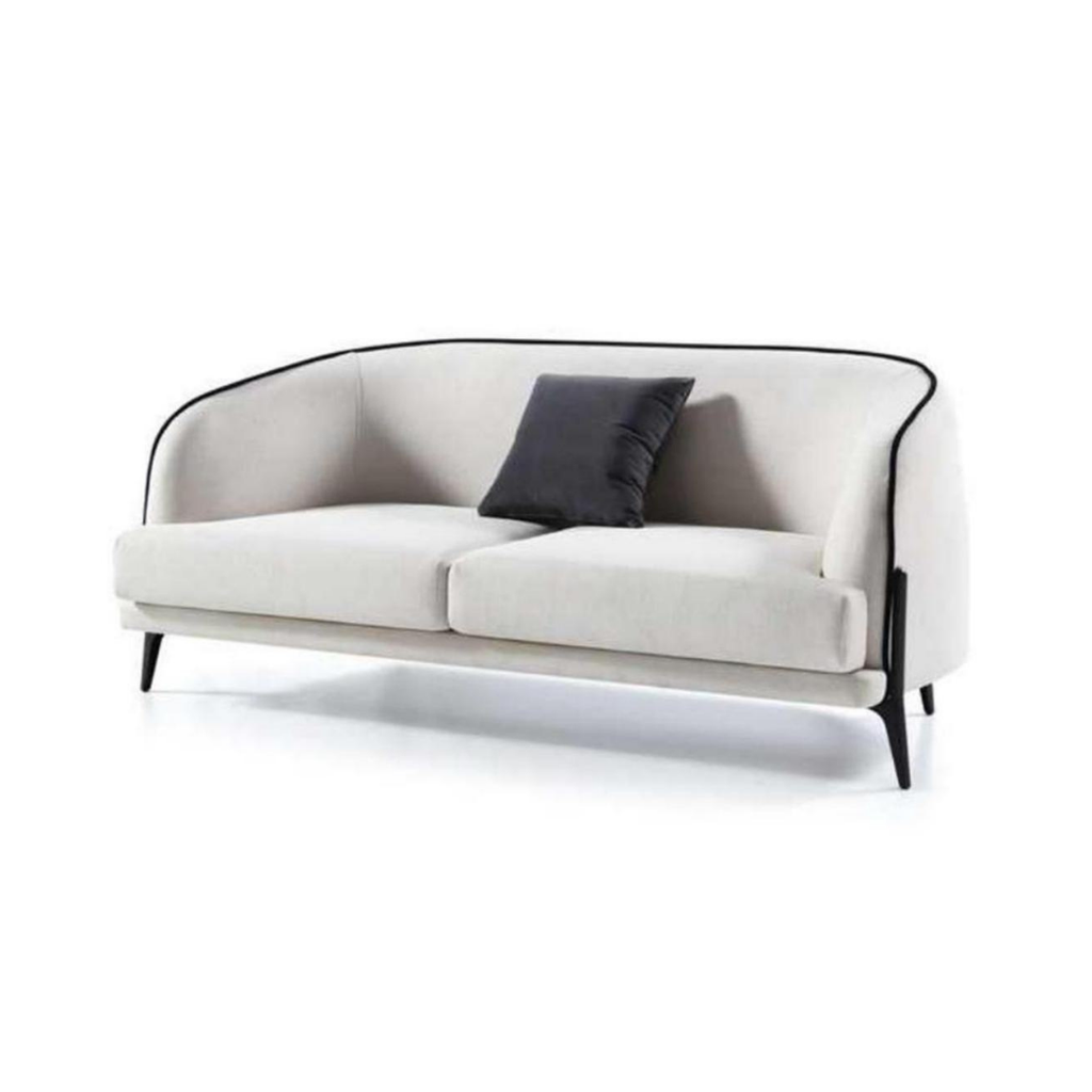 Anselmo Fabric Sofa