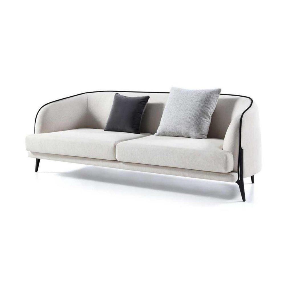 Anselmo Fabric Sofa