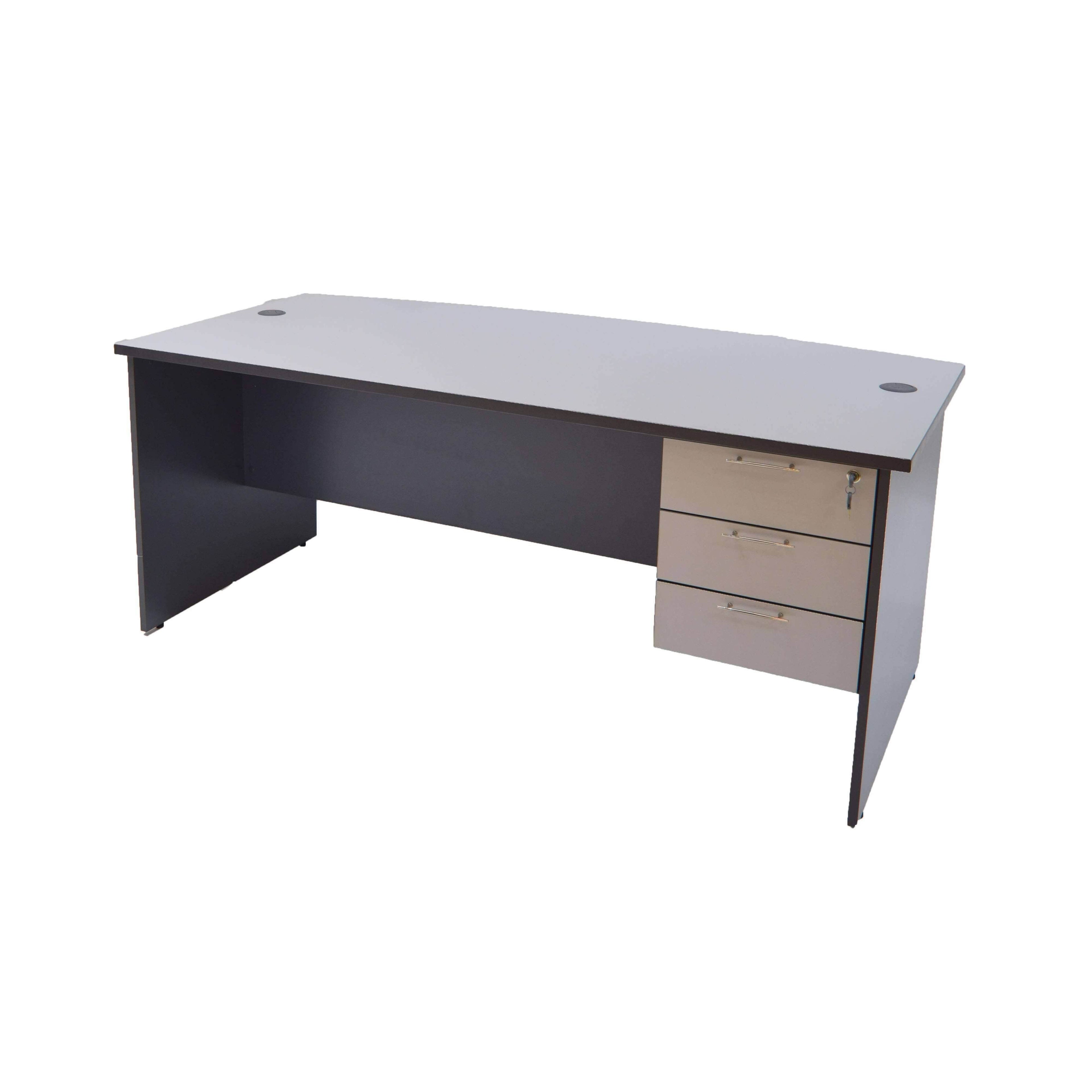 Megafurniture | Arpin Study Table (180cm) | Study Table