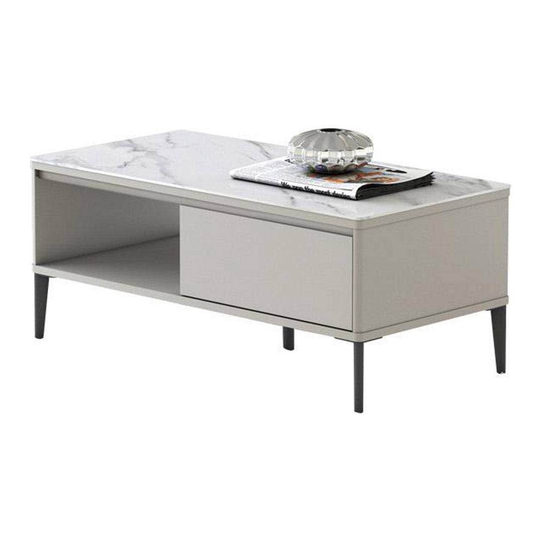 Megafurniture | Aslan Sintered Stone Coffee Table | Coffee Table