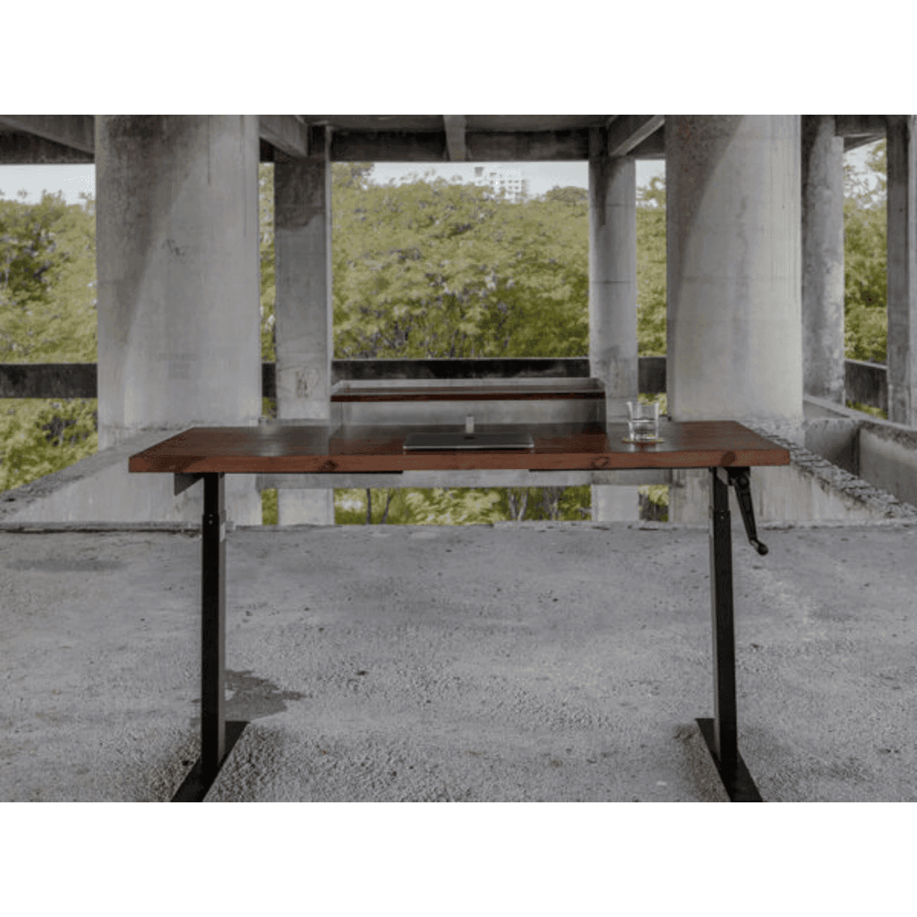 Megafurniture | BALAK's Meja Neo Standing Desk | Study Table