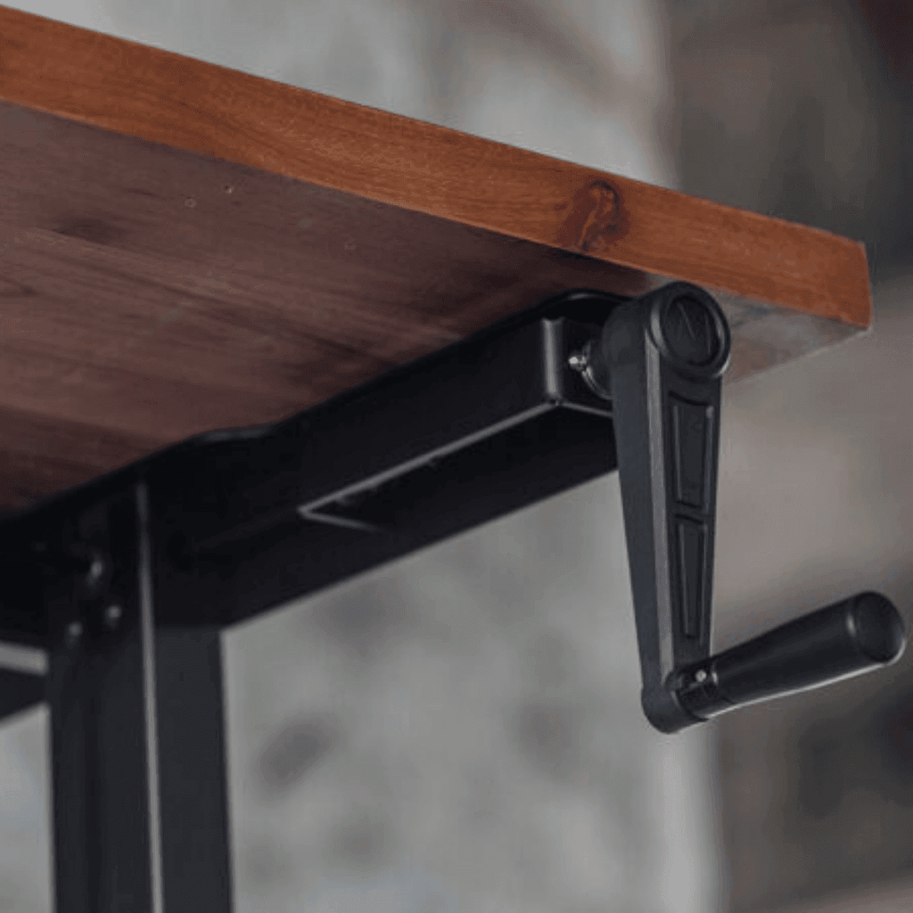 Megafurniture | BALAK's Meja Neo Standing Desk | Study Table