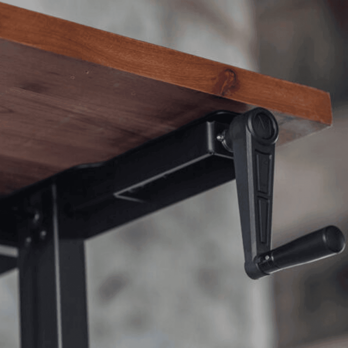 Megafurniture | BALAK's Meja Neo Standing Desk | Study Table