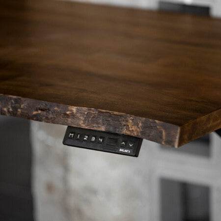 BALAK's Meja Standing Desk