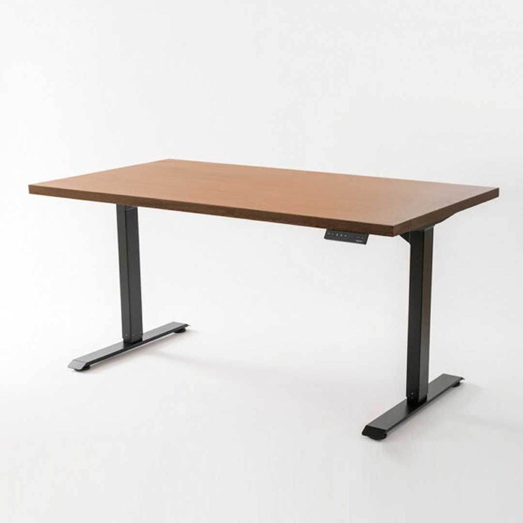 Megafurniture | BALAK's Meja Standing Desk | Study Table