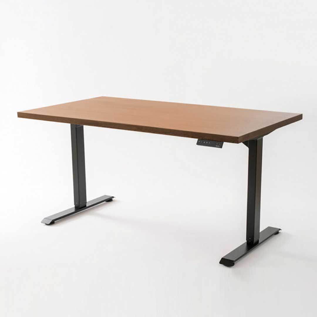 Megafurniture | BALAK's Meja Standing Desk | Study Table