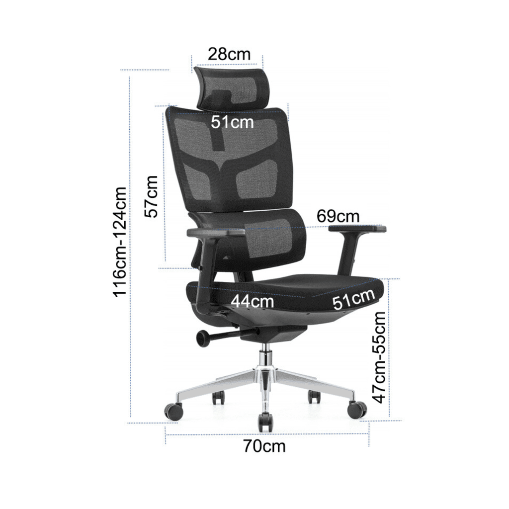 Megafurniture | Blane Office Chair | Office Chair