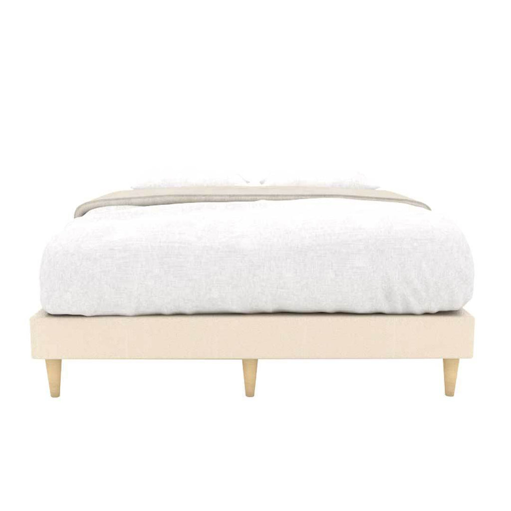 Megafurniture | Brenna Divan Bed Frame (Water Repellent) | Bed