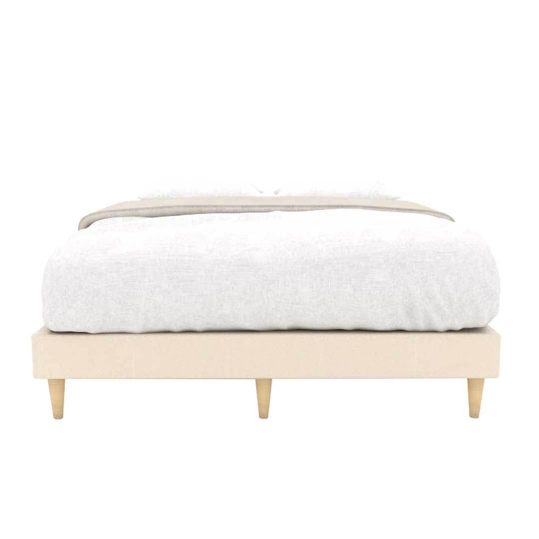 Megafurniture | Brenna Divan Bed Frame (Water Repellent) | Bed