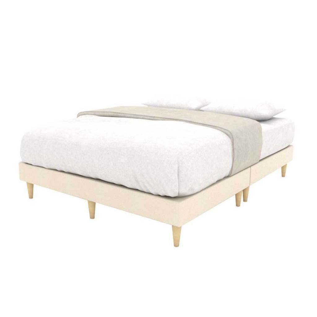 Megafurniture | Brenna Divan Bed Frame (Water Repellent) | Bed