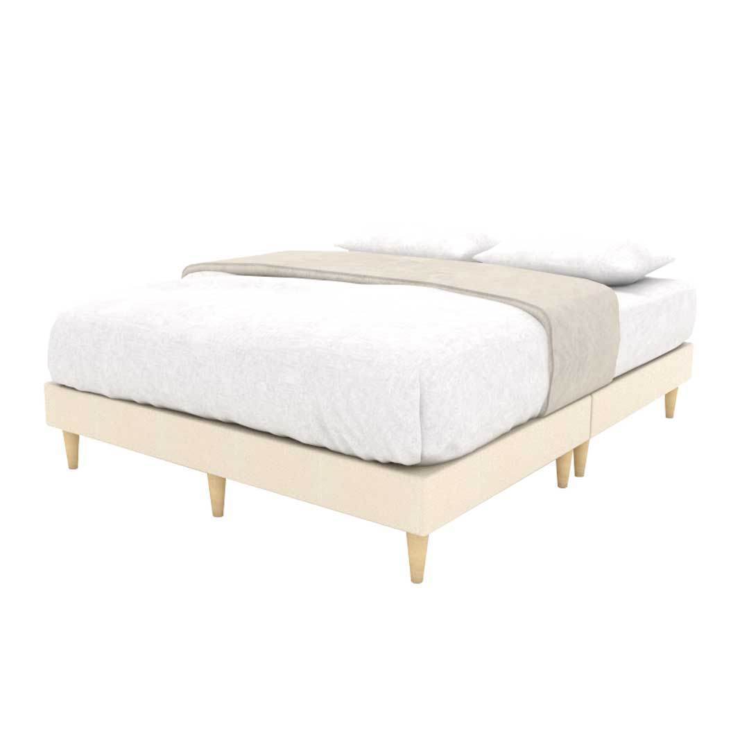 Megafurniture | Brenna Divan Bed Frame (Water Repellent) | Bed