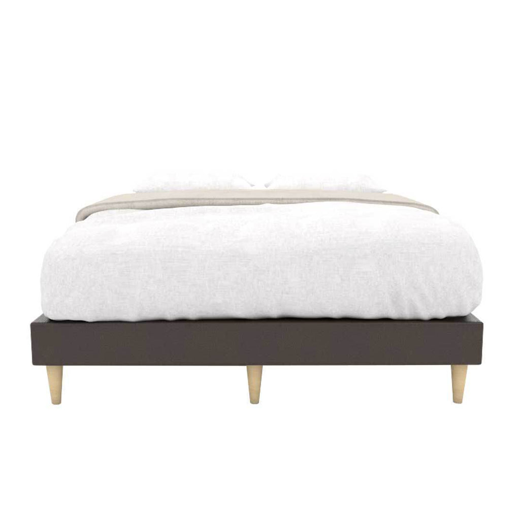 Megafurniture | Brenna Divan Bed Frame (Water Repellent) | Bed