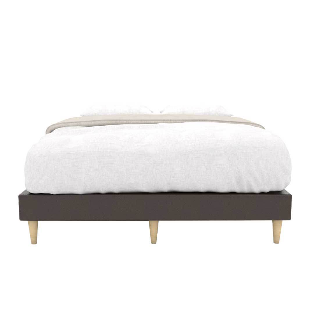 Megafurniture | Brenna Divan Bed Frame (Water Repellent) | Bed