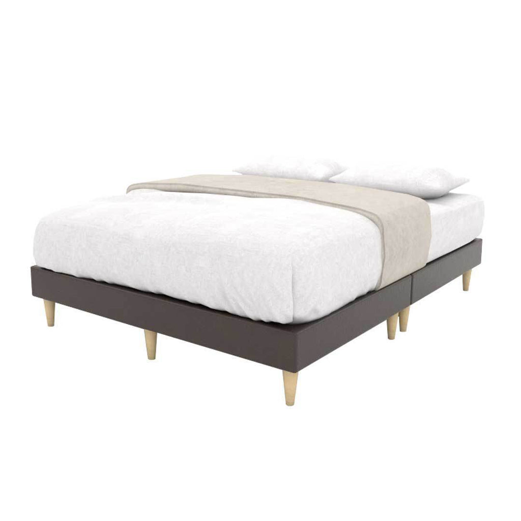 Megafurniture | Brenna Divan Bed Frame (Water Repellent) | Bed