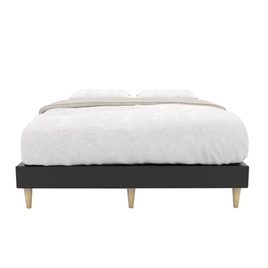 Megafurniture | Brenna Divan Bed Frame (Water Repellent) | Bed