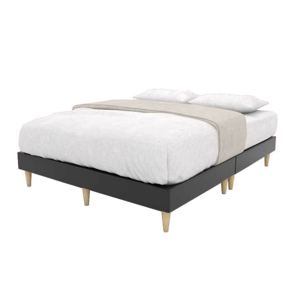 Megafurniture | Brenna Divan Bed Frame (Water Repellent) | Bed