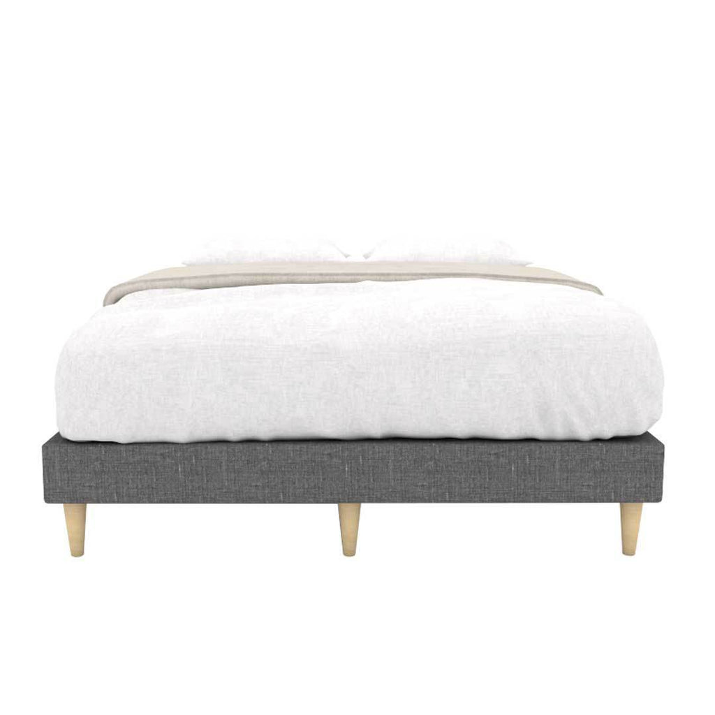 Megafurniture | Brenna Divan Bed Frame (Water Repellent) | Bed
