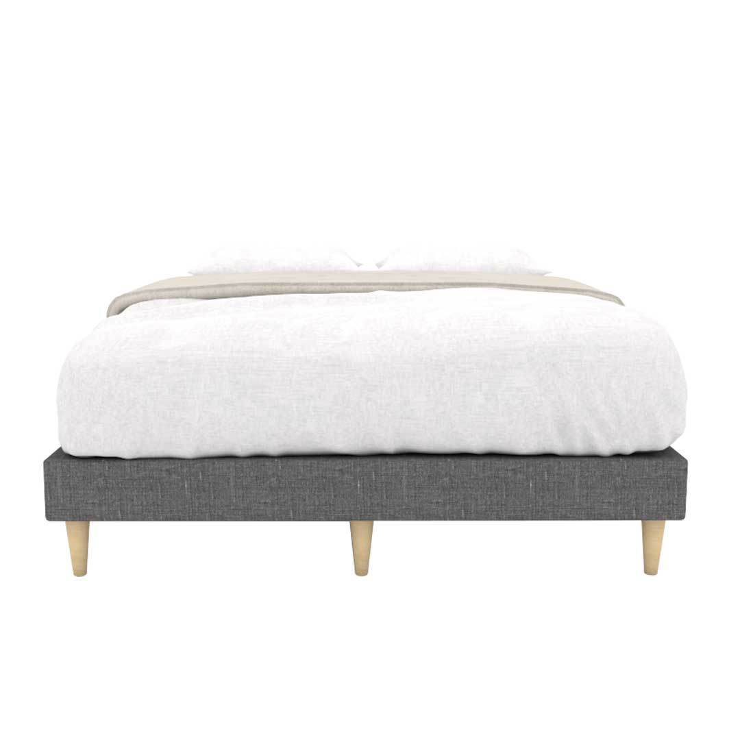 Megafurniture | Brenna Divan Bed Frame (Water Repellent) | Bed
