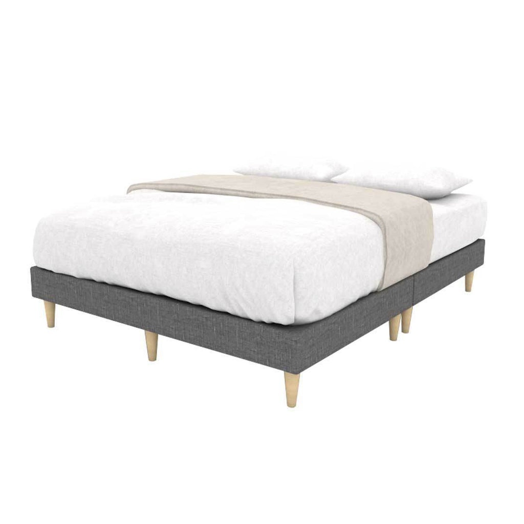 Megafurniture | Brenna Divan Bed Frame (Water Repellent) | Bed