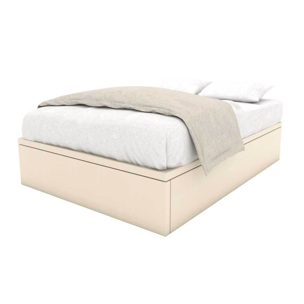 Megafurniture | Brenna Storage Bed Base Only | Storage Bed