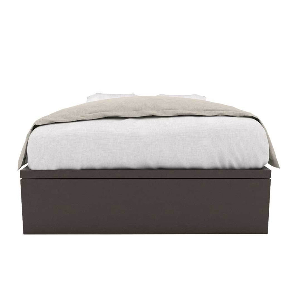Megafurniture | Brenna Storage Bed Base Only | Storage Bed