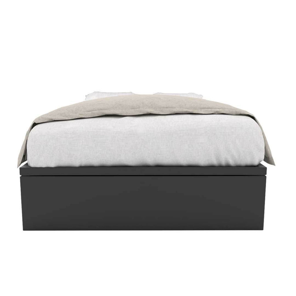 Megafurniture | Brenna Storage Bed Base Only | Storage Bed