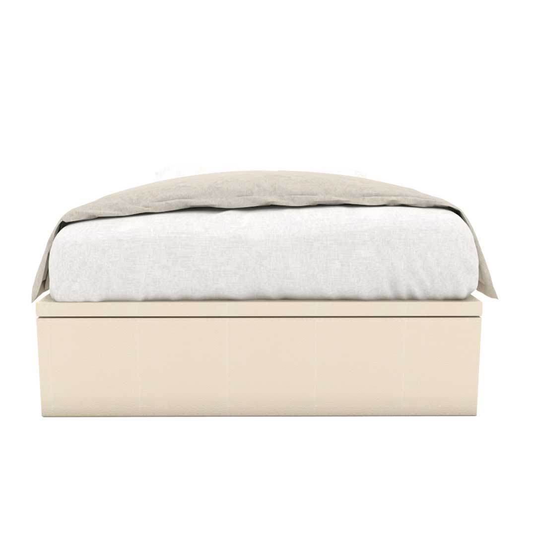 Megafurniture | Brenna Storage Bed Base Only | Storage Bed