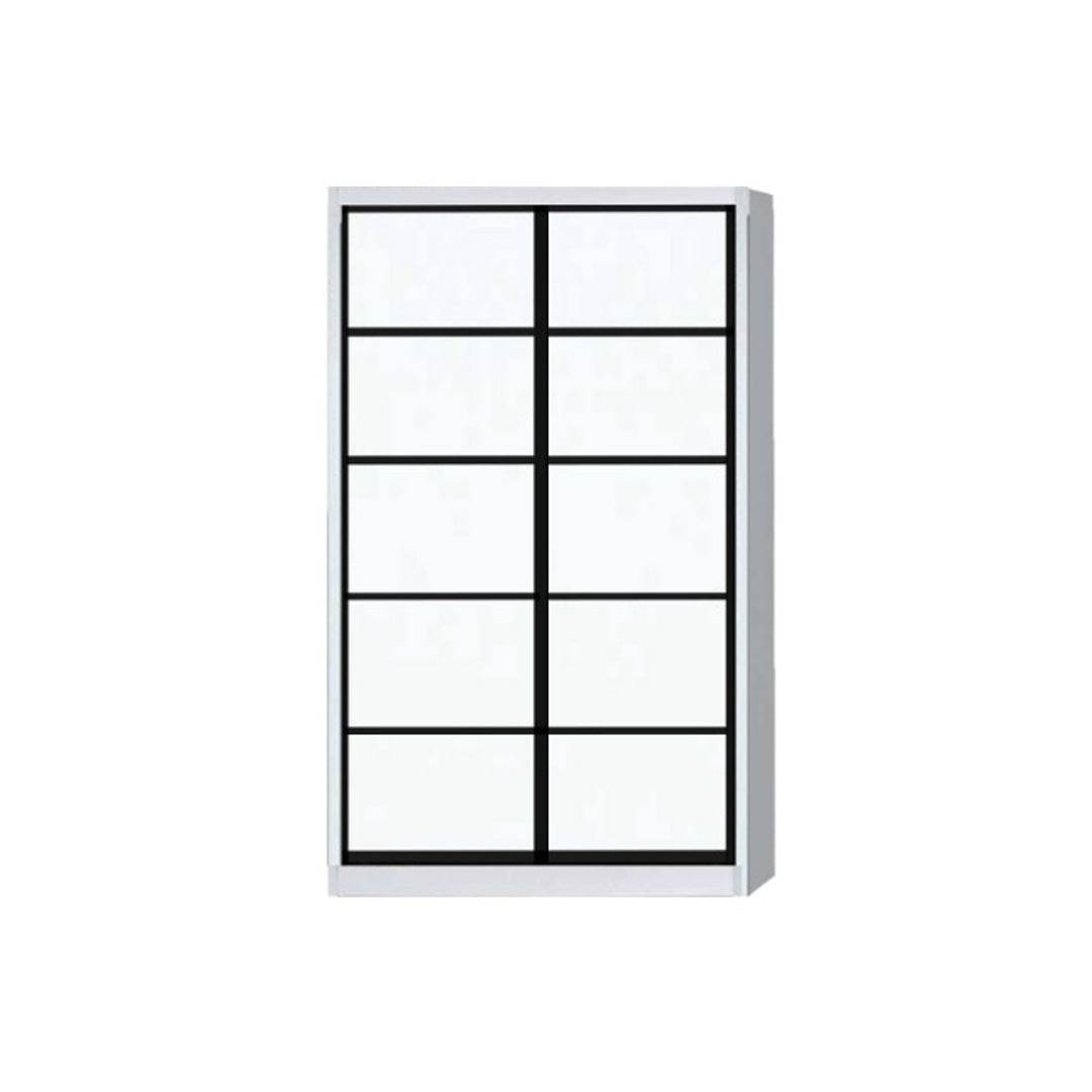 Megafurniture | Bronx Modular Wardrobe | Modular Wardrobe