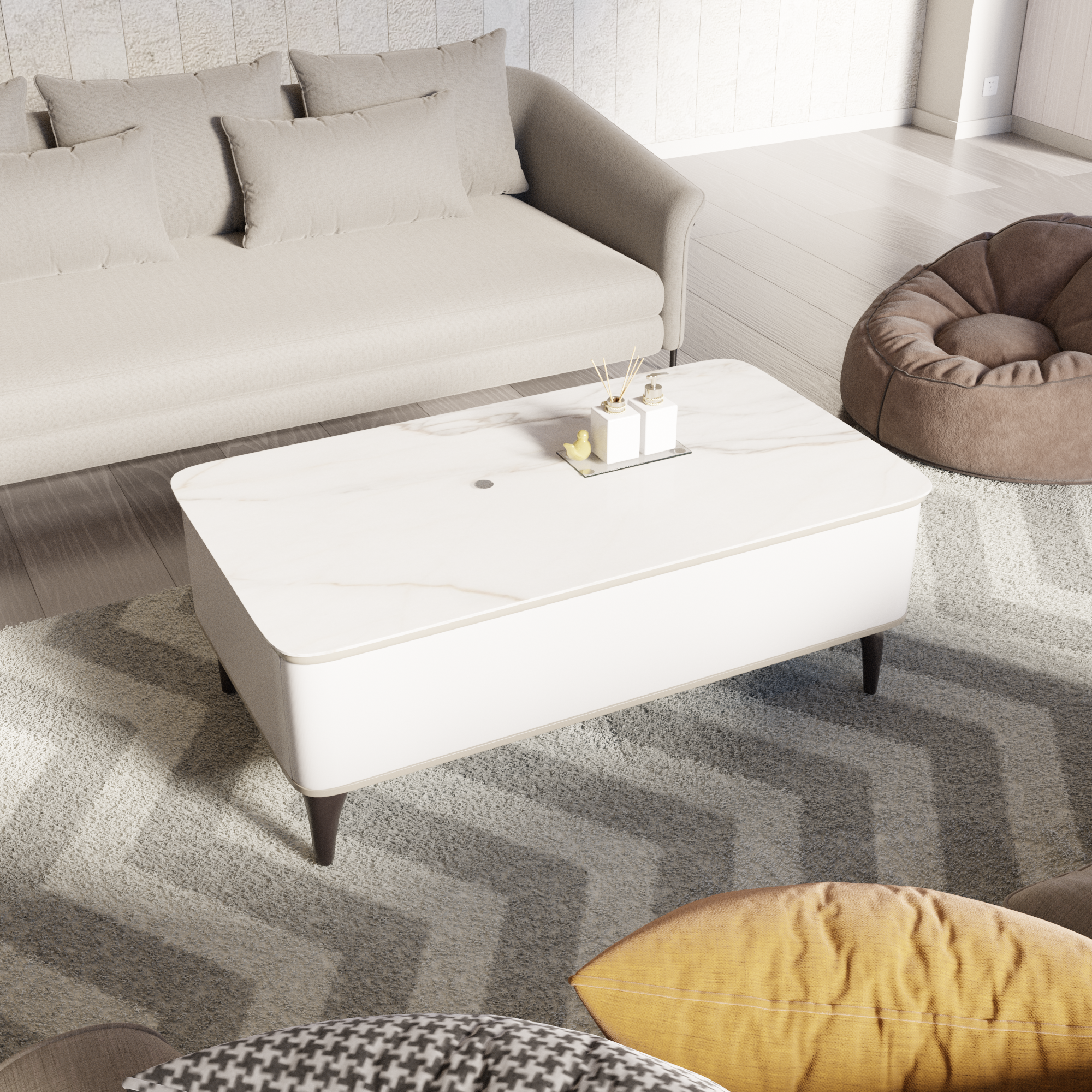 Basso Coffee Table
