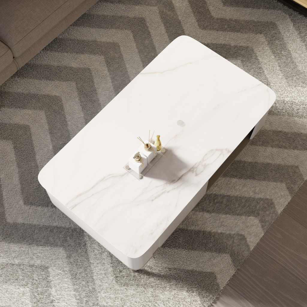Basso Coffee Table