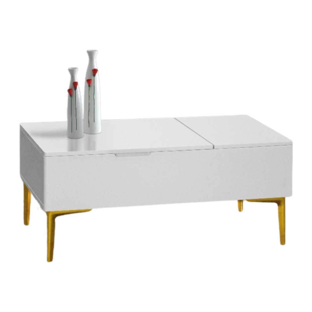Megafurniture | Celeste Coffee Table with Storage | Coffee Table