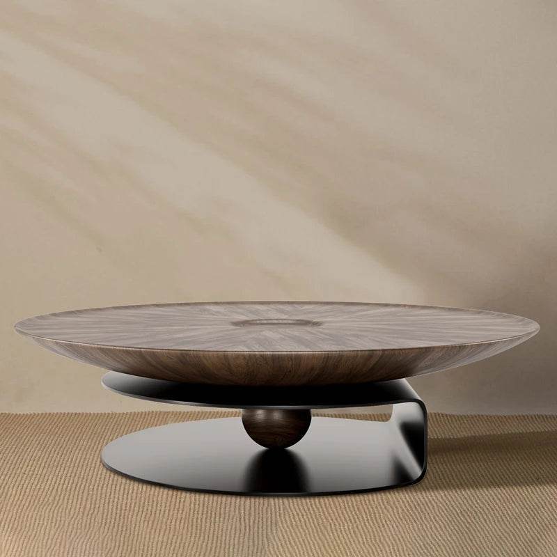 Megafurniture | Celestiaz Round Coffee Table | Coffee Table