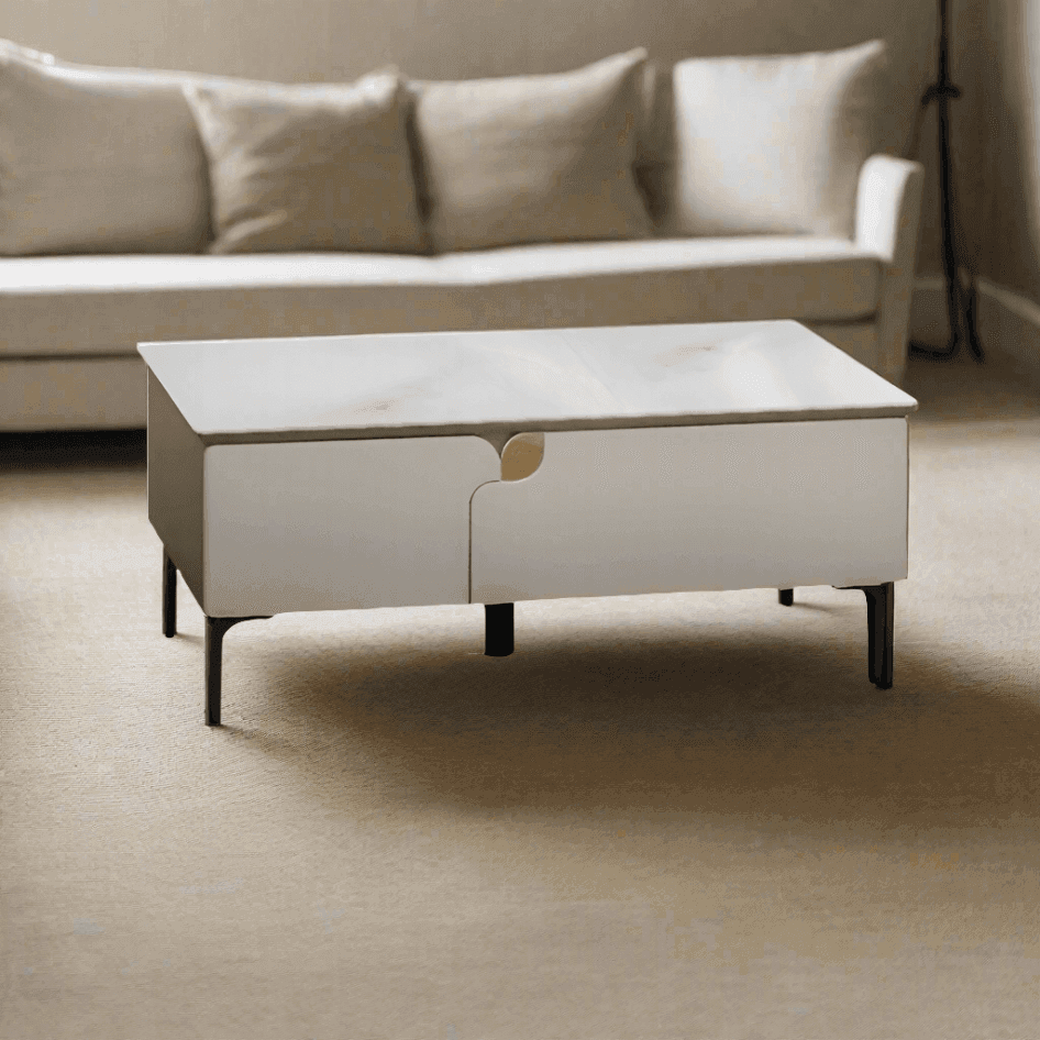 Megafurniture | Chauncey Coffee Table | Coffee Table