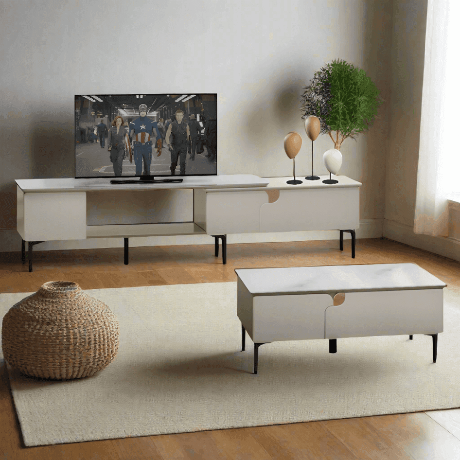Megafurniture | Chauncey Coffee Table | Coffee Table