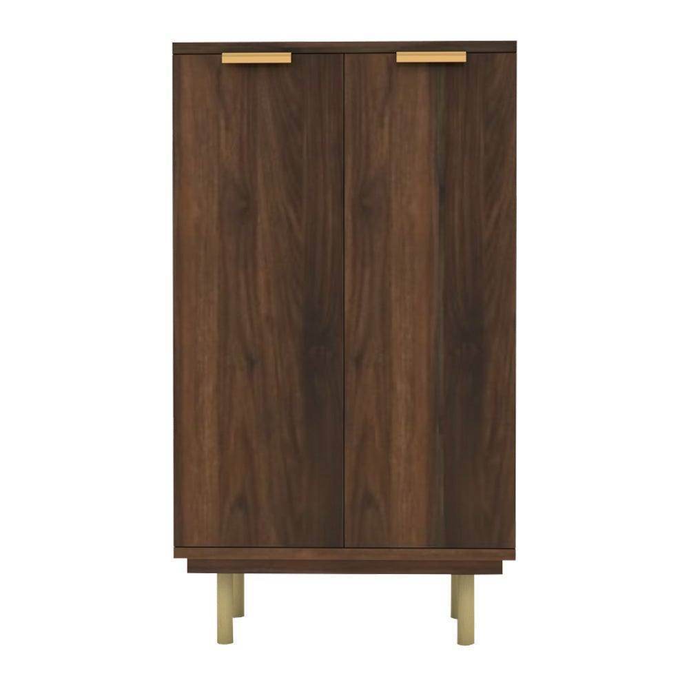 Megafurniture | Cheyenne 2 Door Shoe Cabinet | Shoe Cabinet
