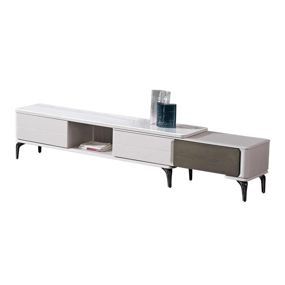 Megafurniture | Ciana Extendable Tv Console | TV Console