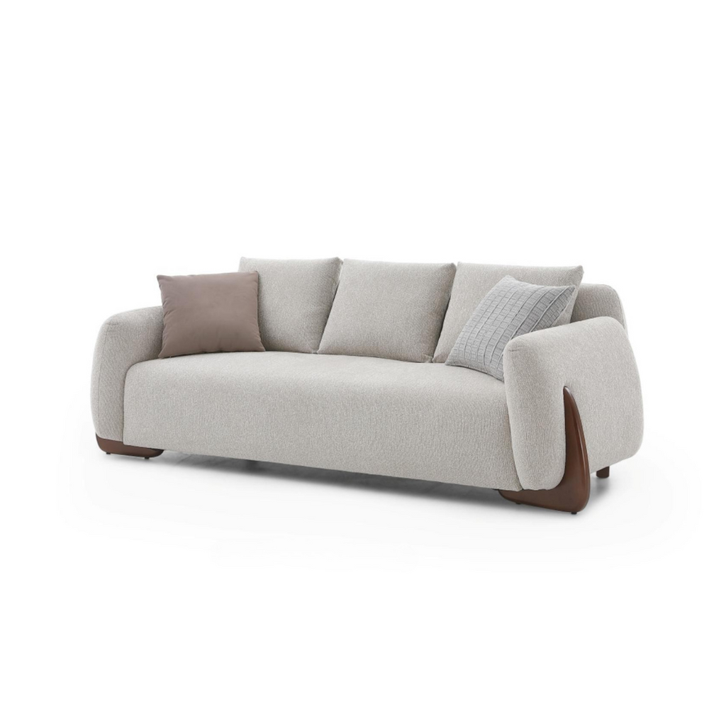 Dalena Fabric Sofa