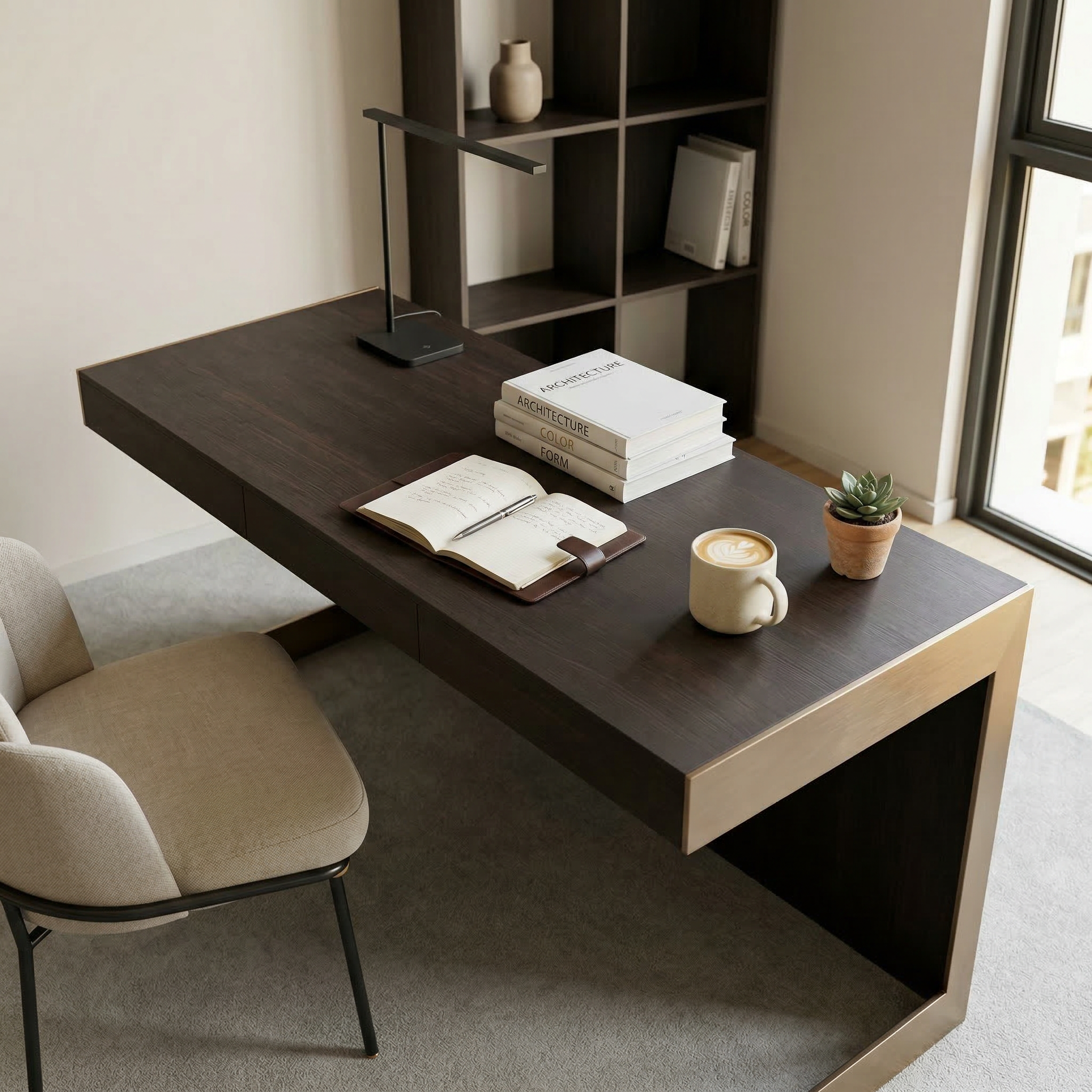 Venova Study Table