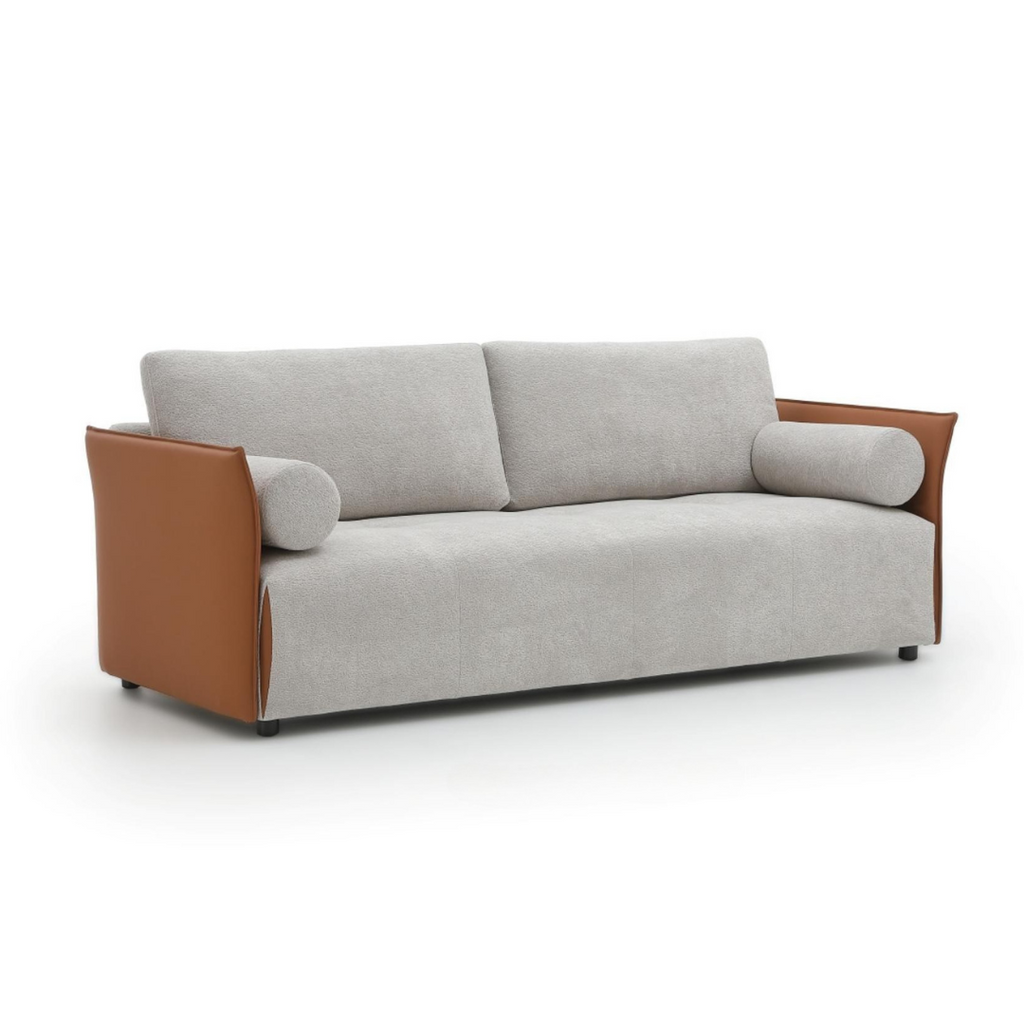 Elisabetta Fabric Sofa