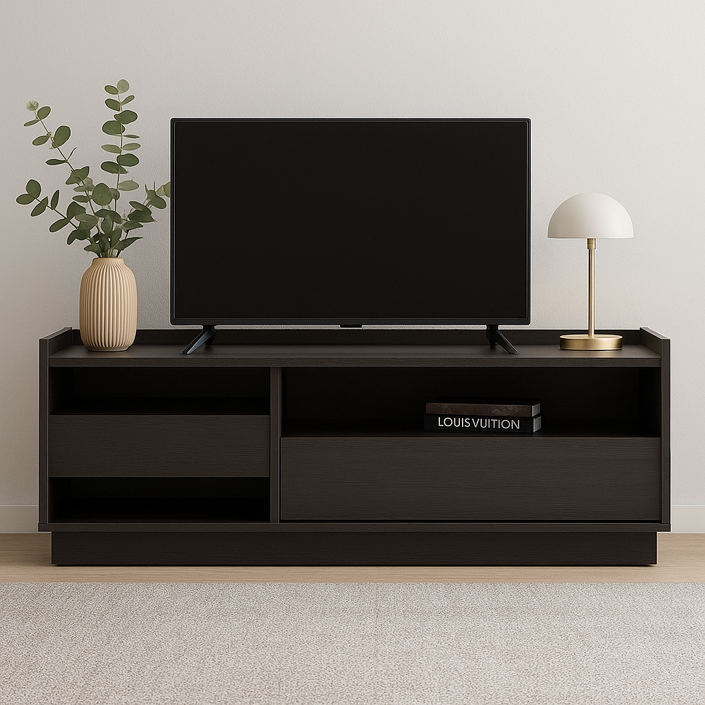 Garnette Junior TV Console (120cm)